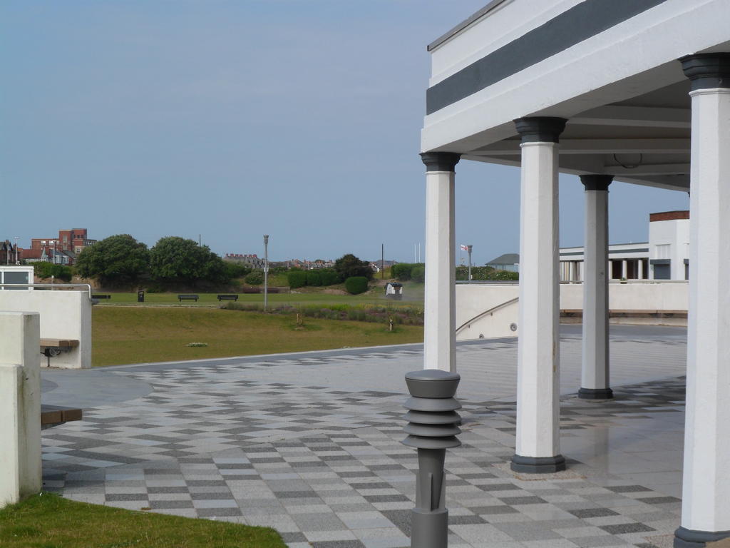 Wavecrest Lodge Флітвуд Екстер'єр фото