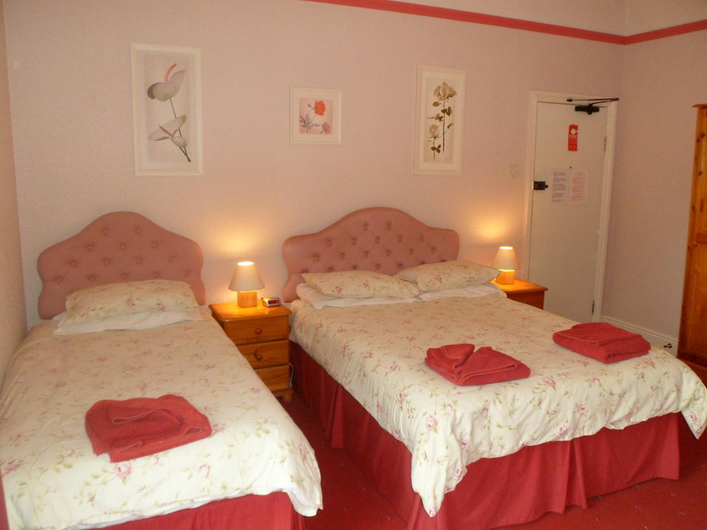 Wavecrest Lodge Флітвуд Номер фото