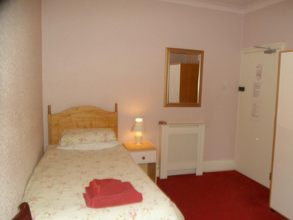 Wavecrest Lodge Флітвуд Номер фото