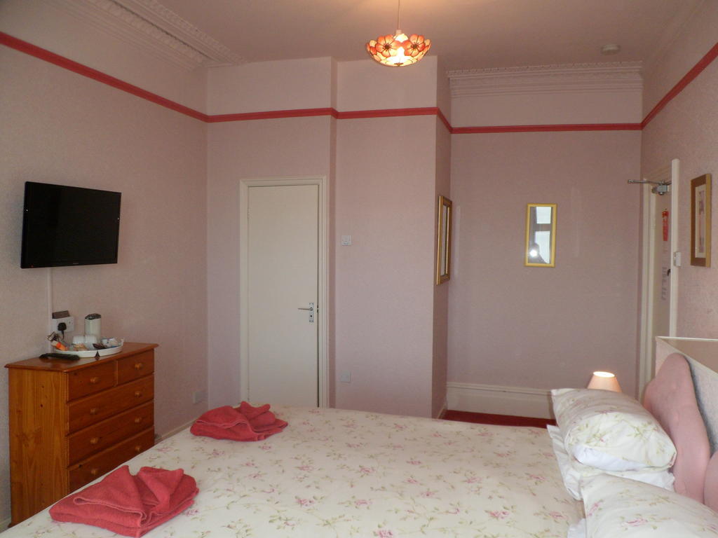 Wavecrest Lodge Флітвуд Номер фото
