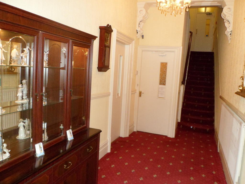 Wavecrest Lodge Флітвуд Екстер'єр фото