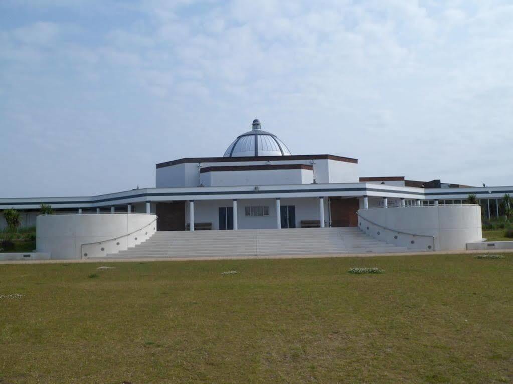 Wavecrest Lodge Флітвуд Екстер'єр фото
